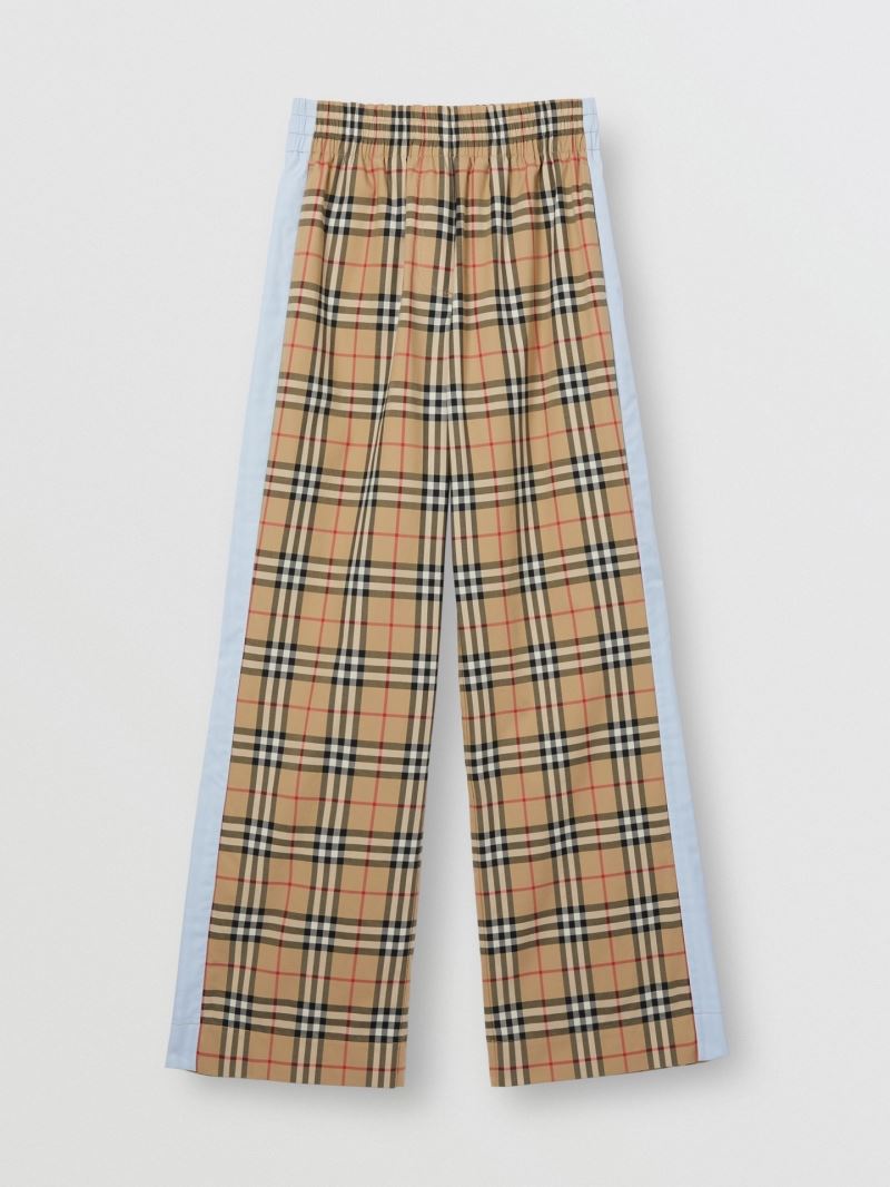 Burberry Long Pants